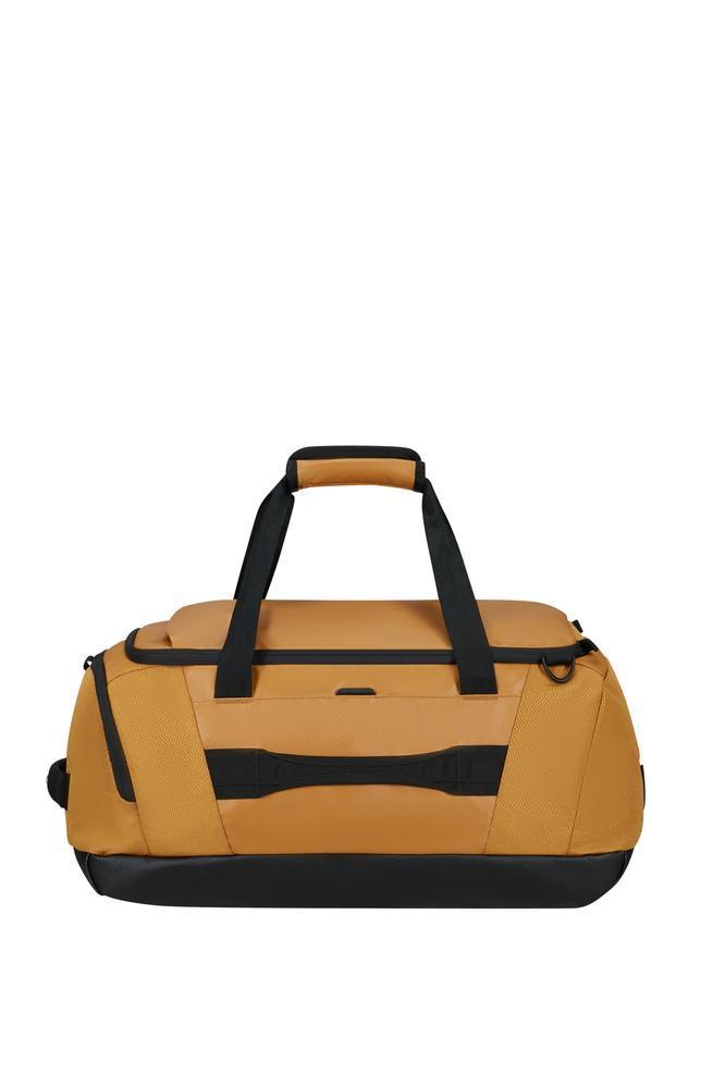 Samsonite Armox duffelbag S Oker-Bagger-BagBrokers
