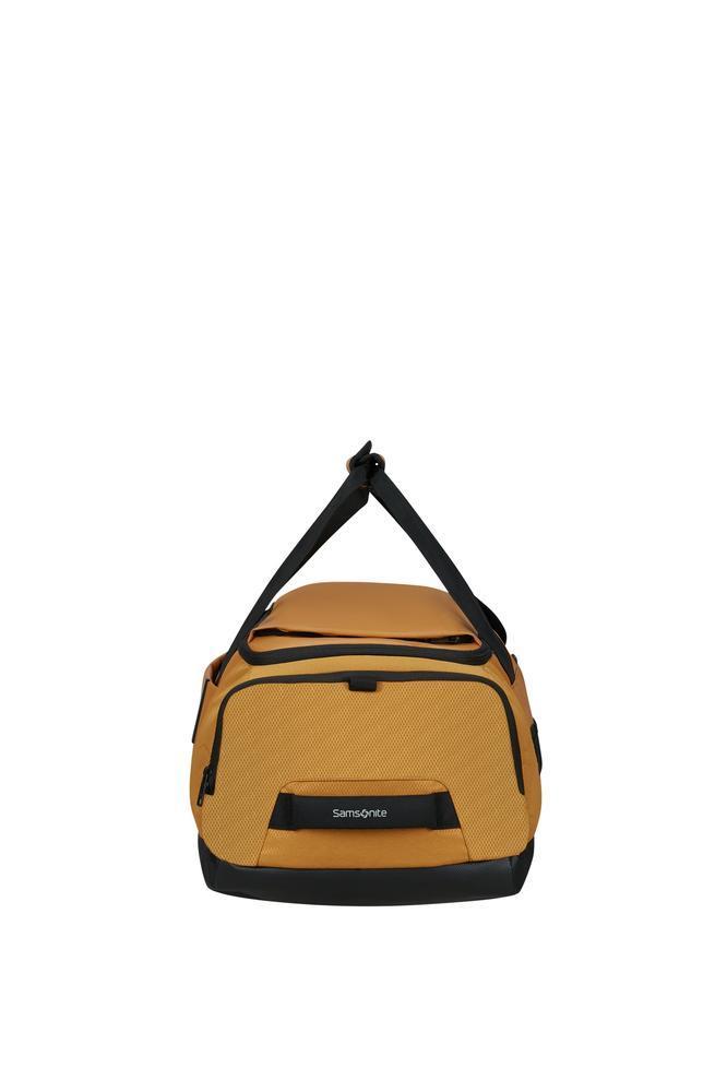 Samsonite Armox duffelbag S Oker-Bagger-BagBrokers