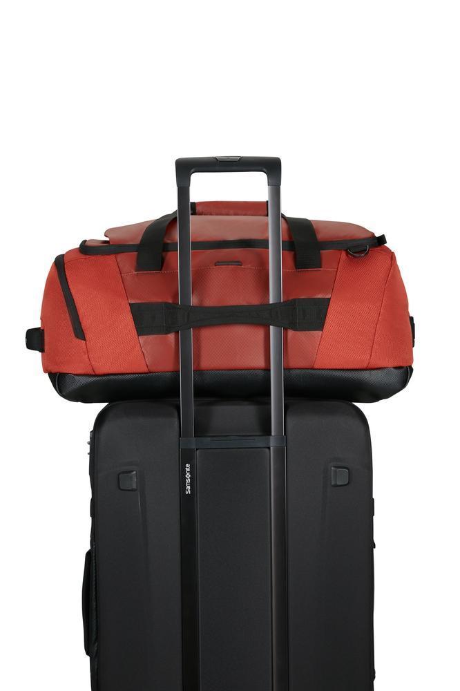 Samsonite Armox duffelbag S Rust-Bagger-BagBrokers