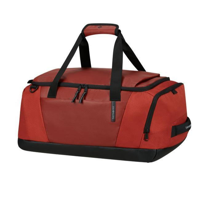 Samsonite Armox duffelbag S Rust-Bagger-BagBrokers