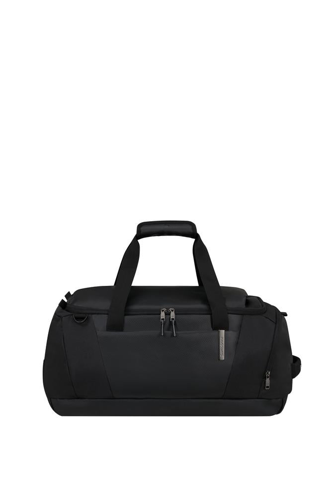 Samsonite Armox duffelbag S Svart-Bagger-BagBrokers
