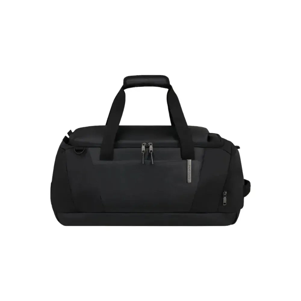 Samsonite Armox duffelbag S Svart-Bagger-BagBrokers