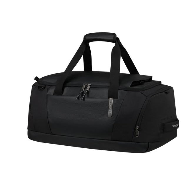 Samsonite Armox duffelbag S Svart-Bagger-BagBrokers