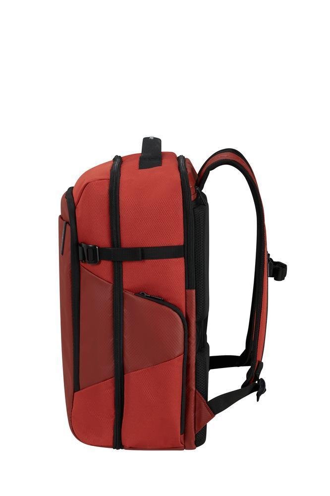 Samsonite Armox ryggsekk L Overnight 17.3" Rust-Ryggsekker-BagBrokers