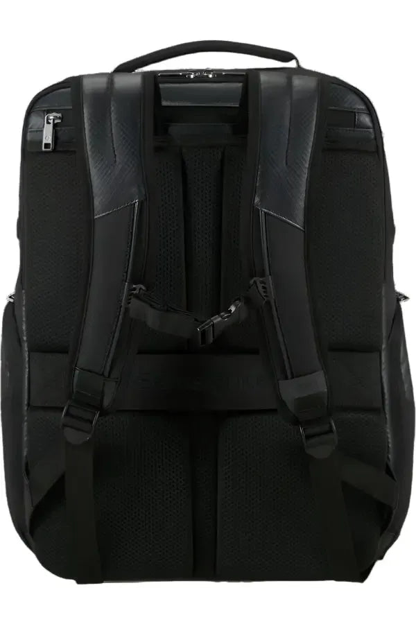 Samsonite Armox ryggsekk L Overnight 17.3" Svart-Ryggsekker-BagBrokers