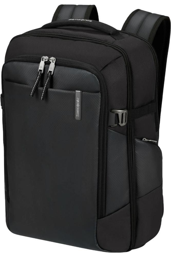Samsonite Armox ryggsekk M Daytrip 15,6" Svart-Ryggsekker-BagBrokers