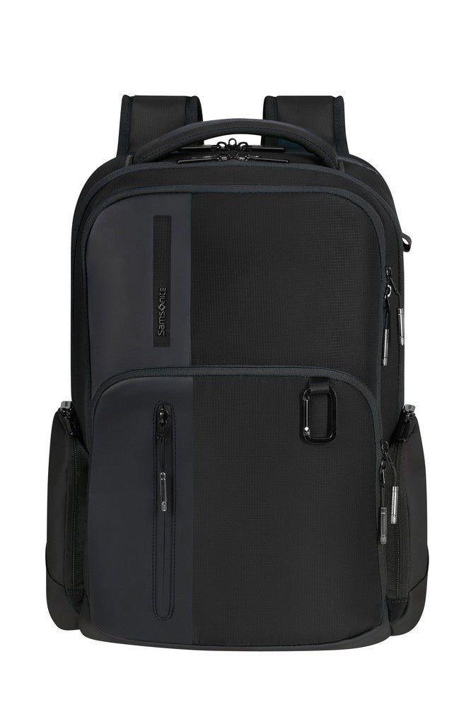 Samsonite BIZ2GO Pc-sekk 15,6" Svart-Ryggsekker-BagBrokers