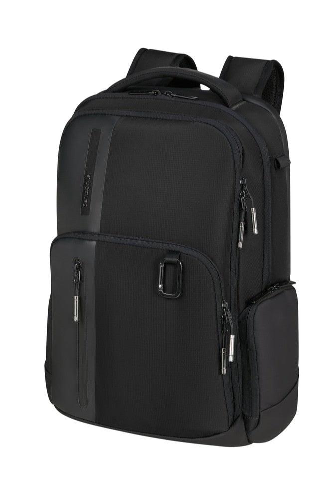 Samsonite BIZ2GO Pc-sekk 15,6" Svart-Ryggsekker-BagBrokers