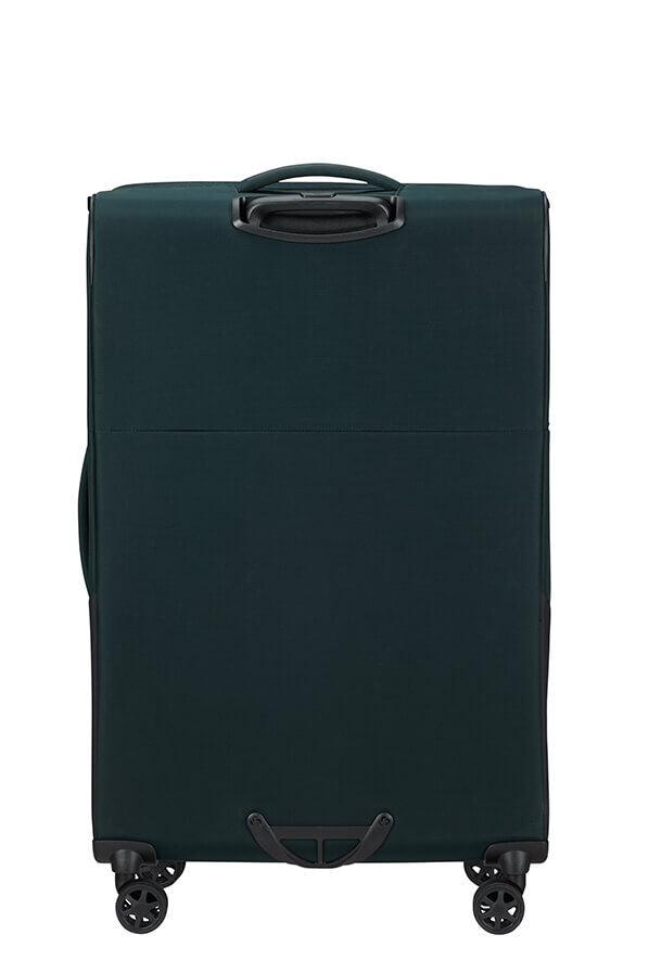 Samsonite BIZ2GO utvidbar stor koffert 77 cm Deep Blue-Myke kofferter-BagBrokers