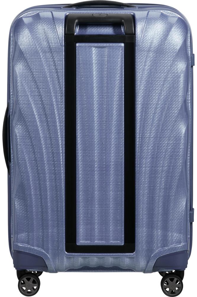 Samsonite C-Lite Ultralett hard Ekstra stor koffert 81 cm/ 123 XL Lavendel-Harde kofferter-BagBrokers