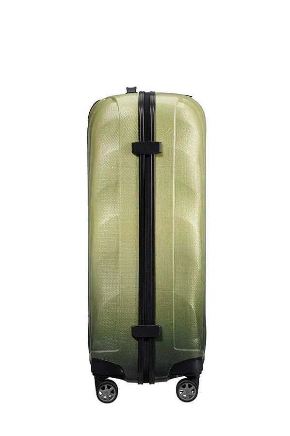 Samsonite C-Lite Ultralett hard stor koffert 75 cm/94L Northern Lights-Harde kofferter-BagBrokers