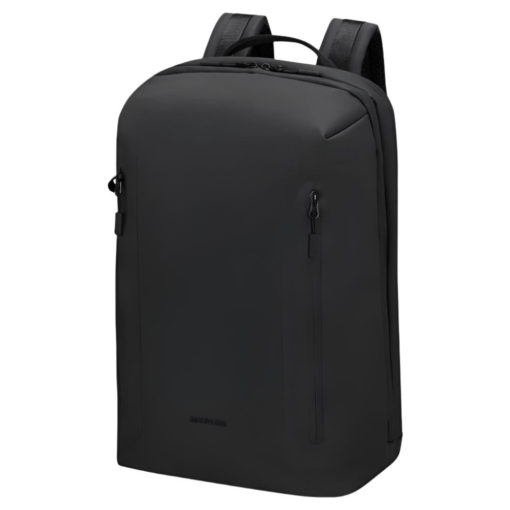 Samsonite COATIFY BIZ ryggsekk 15,6" Black-PC-sekk-BagBrokers