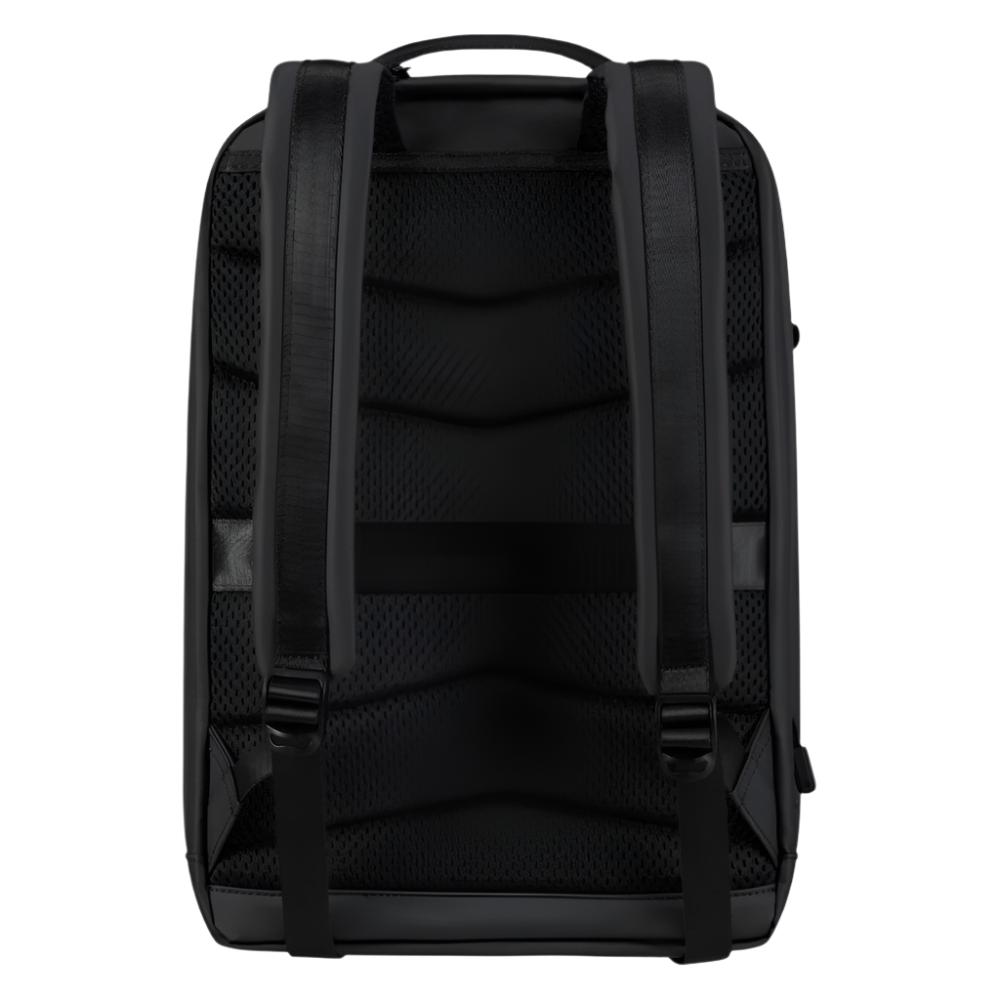 Samsonite COATIFY BIZ ryggsekk 15,6" Black-PC-sekk-BagBrokers