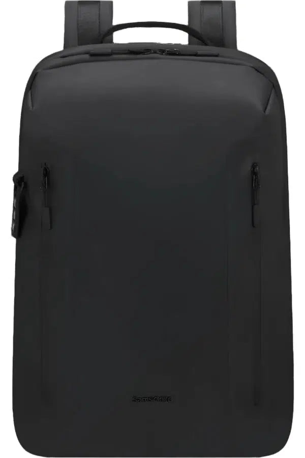 Samsonite COATIFY BIZ ryggsekk 15,6" Black-PC-sekk-BagBrokers