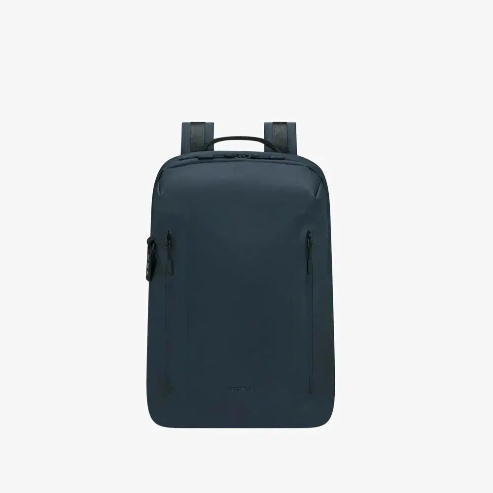 Samsonite COATIFY BIZ ryggsekk 15,6" Blue-PC-sekk-BagBrokers