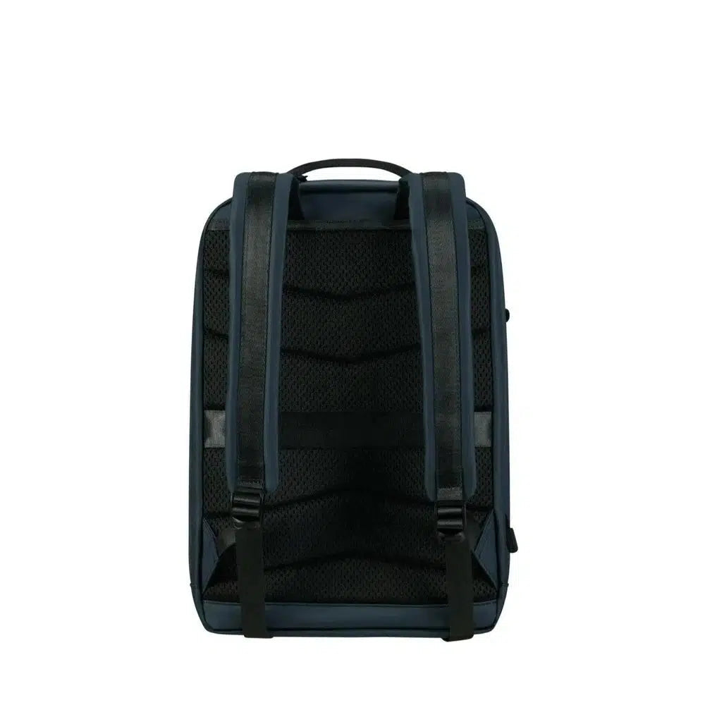 Samsonite COATIFY BIZ ryggsekk 15,6" Blue-PC-sekk-BagBrokers