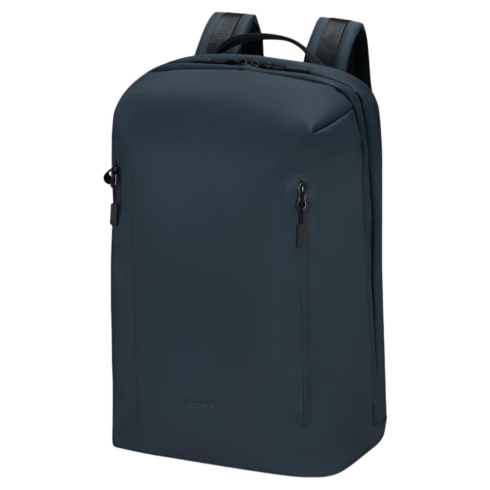 Samsonite COATIFY BIZ ryggsekk 15,6" Blue-PC-sekk-BagBrokers