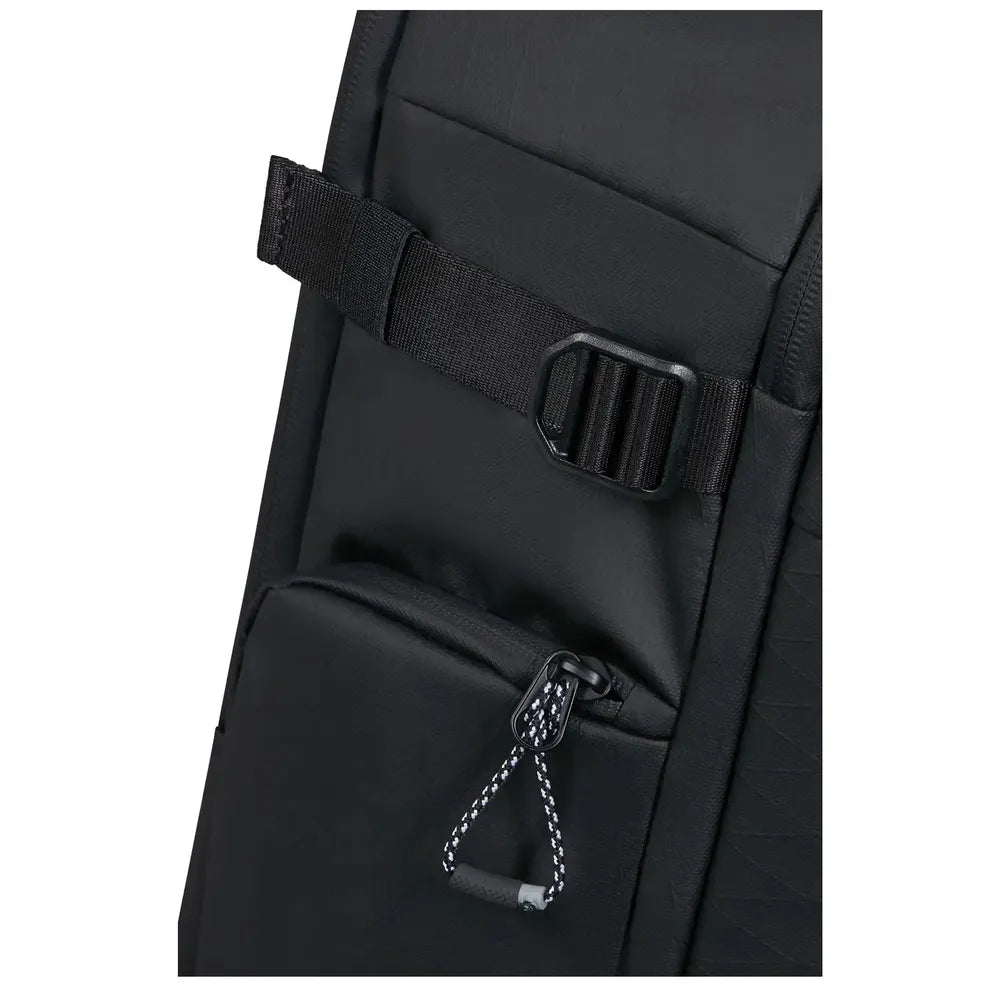 Samsonite Cabin Pack Ryggsekk 15.6" Black-PC-sekk-BagBrokers
