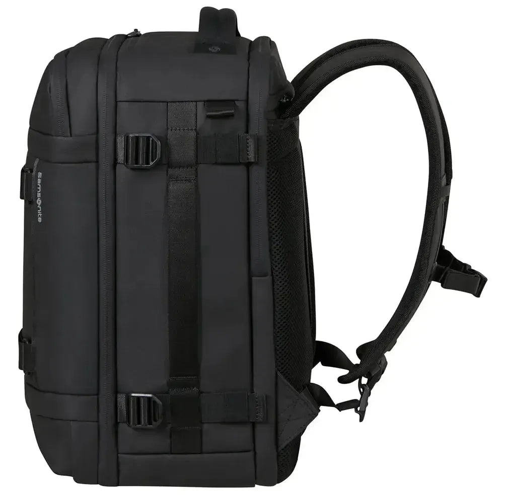 Samsonite Cabin Pack Ryggsekk 15.6" Black-PC-sekk-BagBrokers