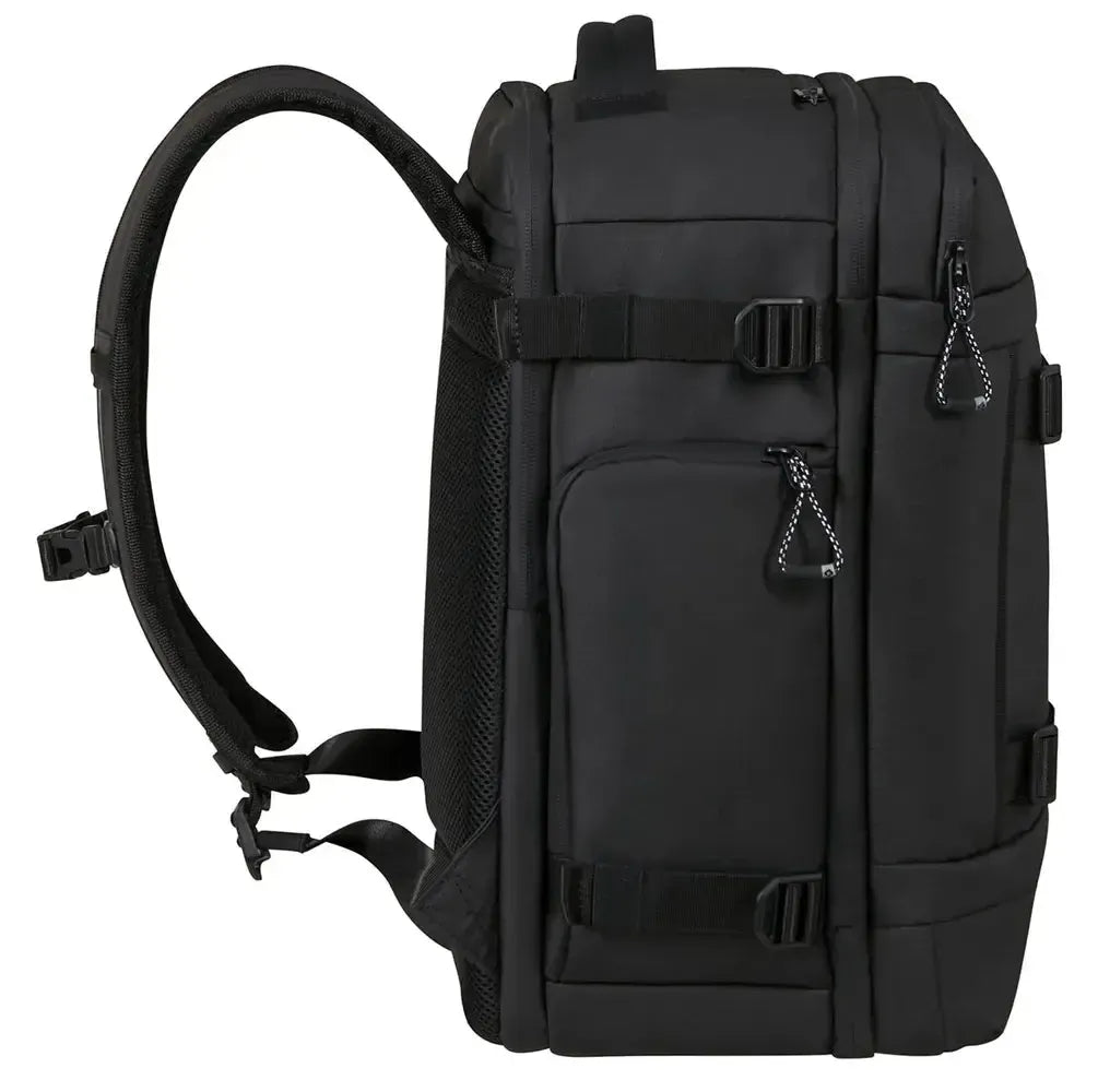 Samsonite Cabin Pack Ryggsekk 15.6" Black-PC-sekk-BagBrokers