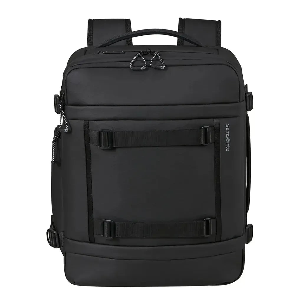Samsonite Cabin Pack Ryggsekk 15.6" Black-PC-sekk-BagBrokers