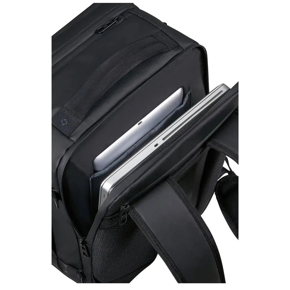 Samsonite Cabin Pack Ryggsekk 15.6" Black-PC-sekk-BagBrokers