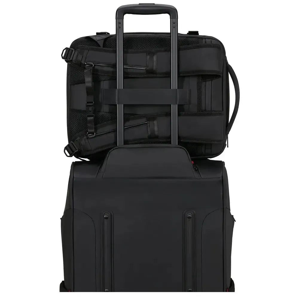 Samsonite Cabin Pack Ryggsekk 15.6" Black-PC-sekk-BagBrokers