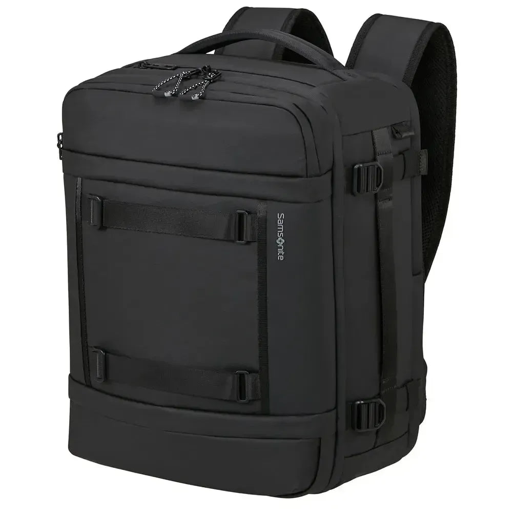 Samsonite Cabin Pack Ryggsekk 15.6" Black-PC-sekk-BagBrokers