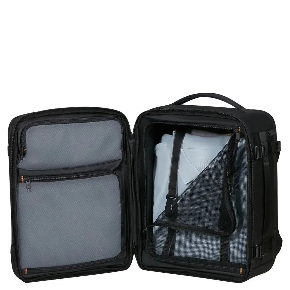Samsonite Cabin Pack Ryggsekk 15.6" Black-PC-sekk-BagBrokers
