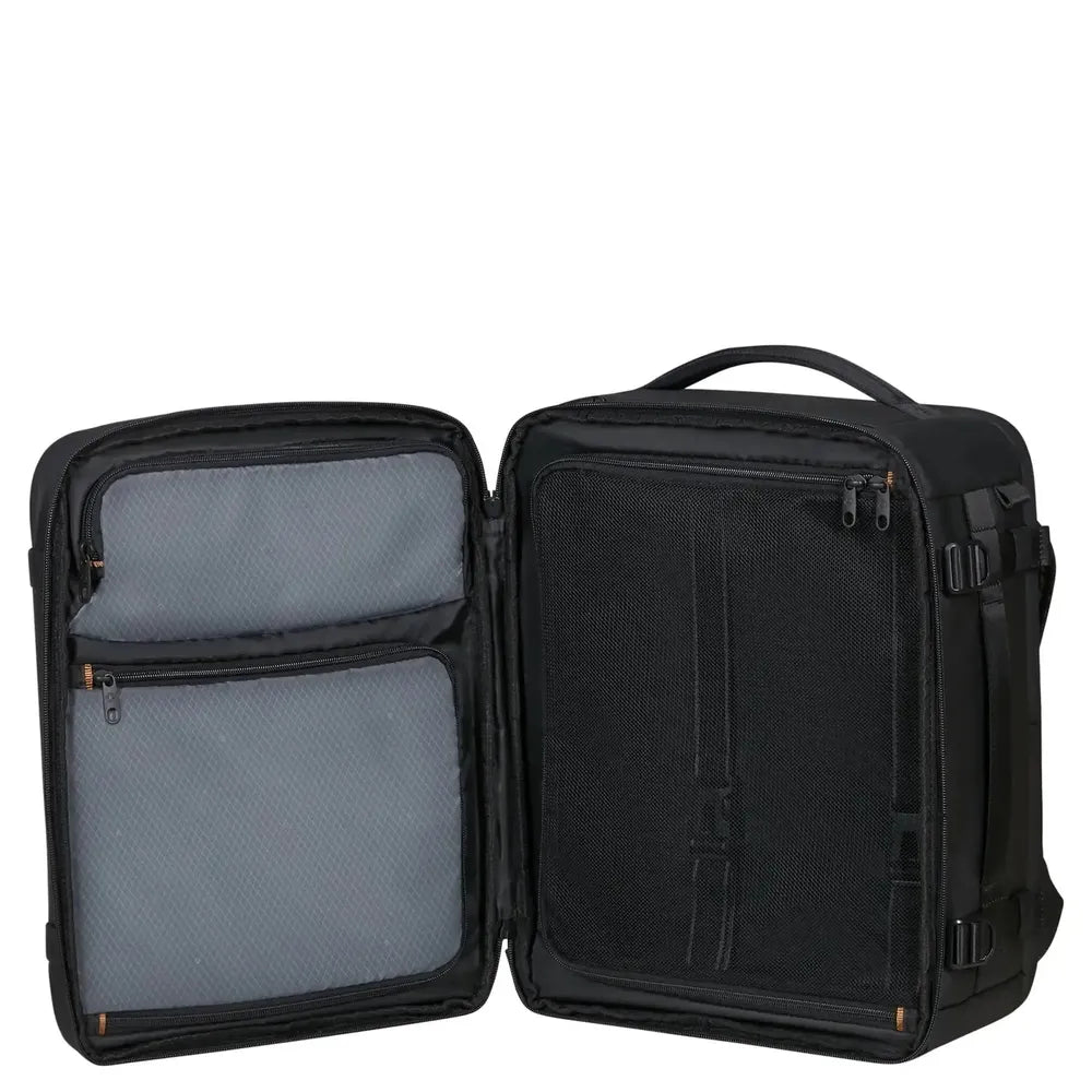 Samsonite Cabin Pack Ryggsekk 15.6" Black-PC-sekk-BagBrokers