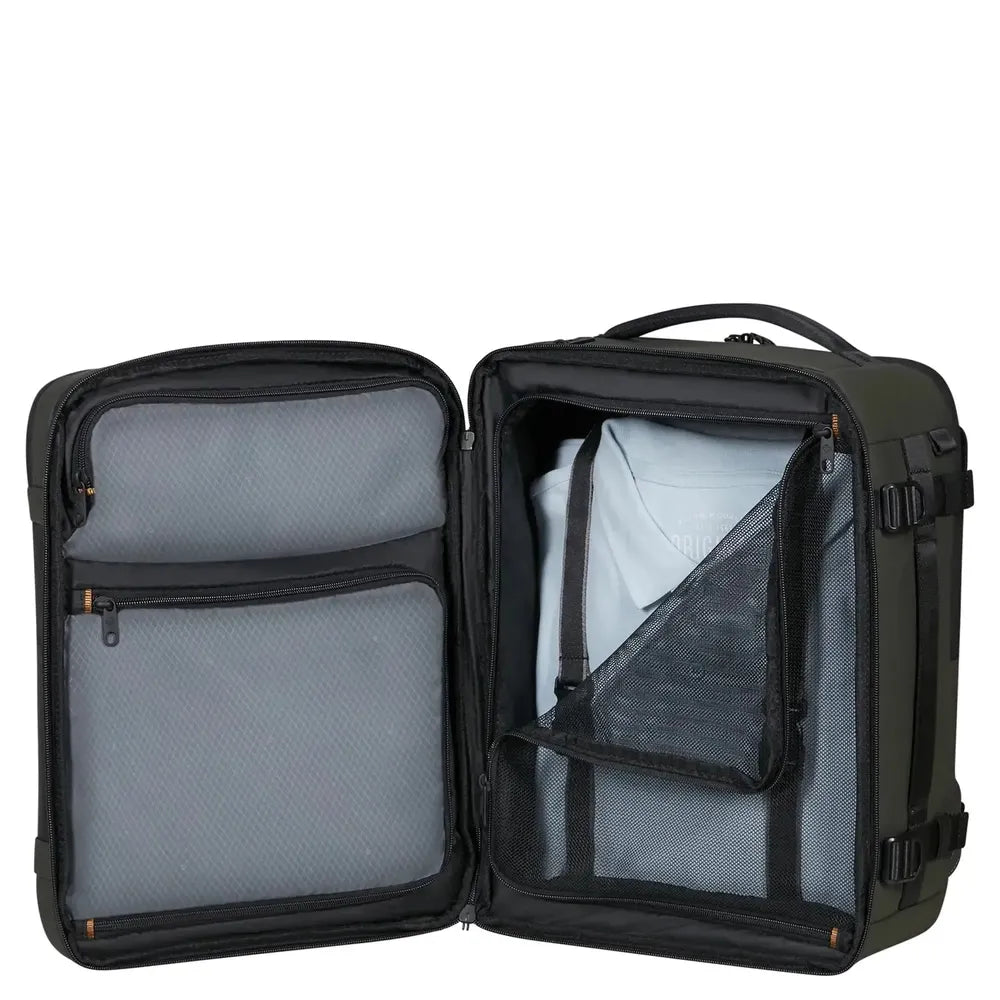 Samsonite Cabin Pack Ryggsekk 15.6" Climbing Ivy-PC-sekk-BagBrokers