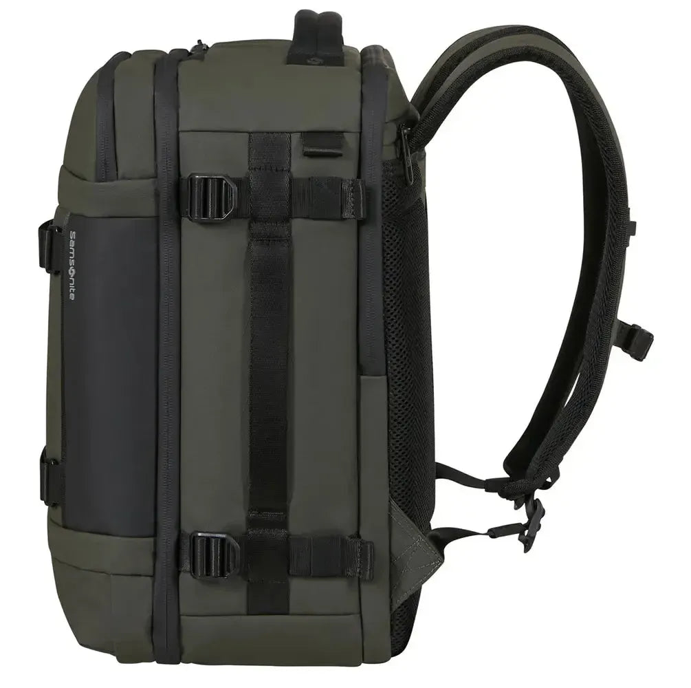 Samsonite Cabin Pack Ryggsekk 15.6" Climbing Ivy-PC-sekk-BagBrokers