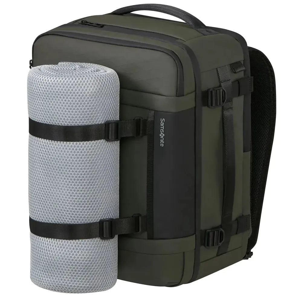 Samsonite Cabin Pack Ryggsekk 15.6" Climbing Ivy-PC-sekk-BagBrokers