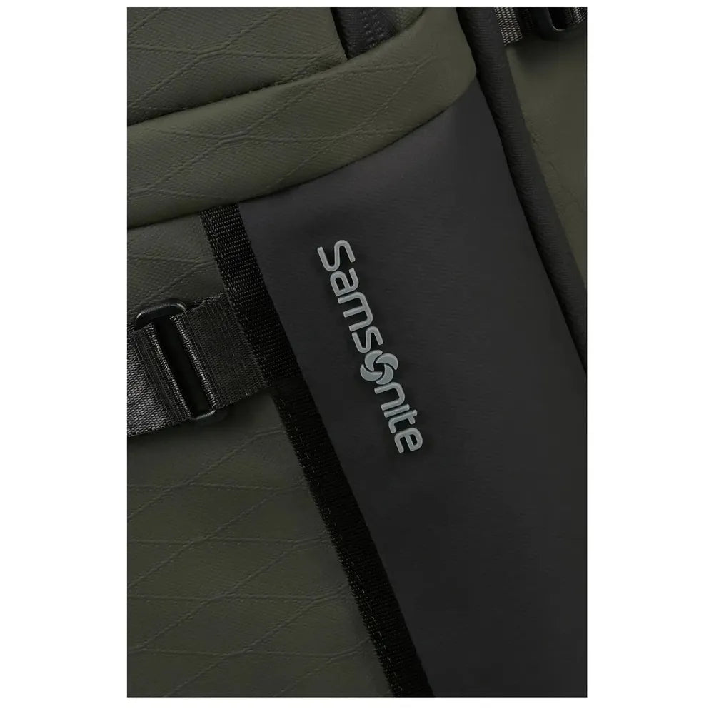 Samsonite Cabin Pack Ryggsekk 15.6" Climbing Ivy-PC-sekk-BagBrokers
