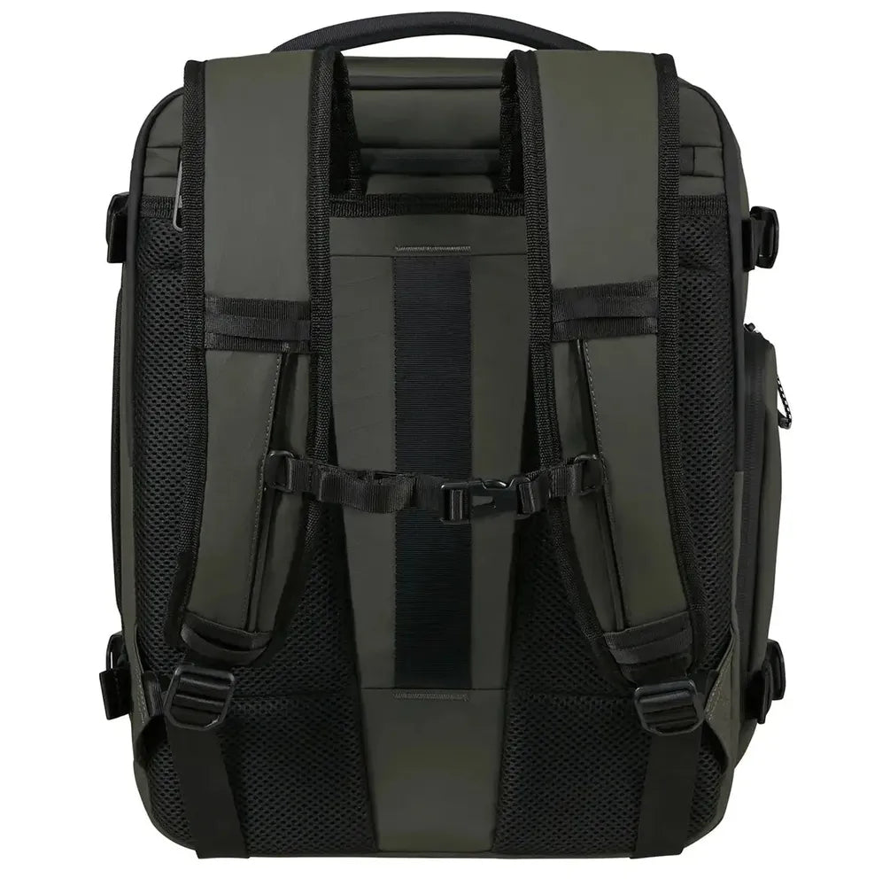 Samsonite Cabin Pack Ryggsekk 15.6" Climbing Ivy-PC-sekk-BagBrokers
