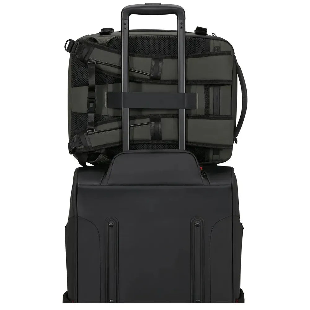 Samsonite Cabin Pack Ryggsekk 15.6" Climbing Ivy-PC-sekk-BagBrokers