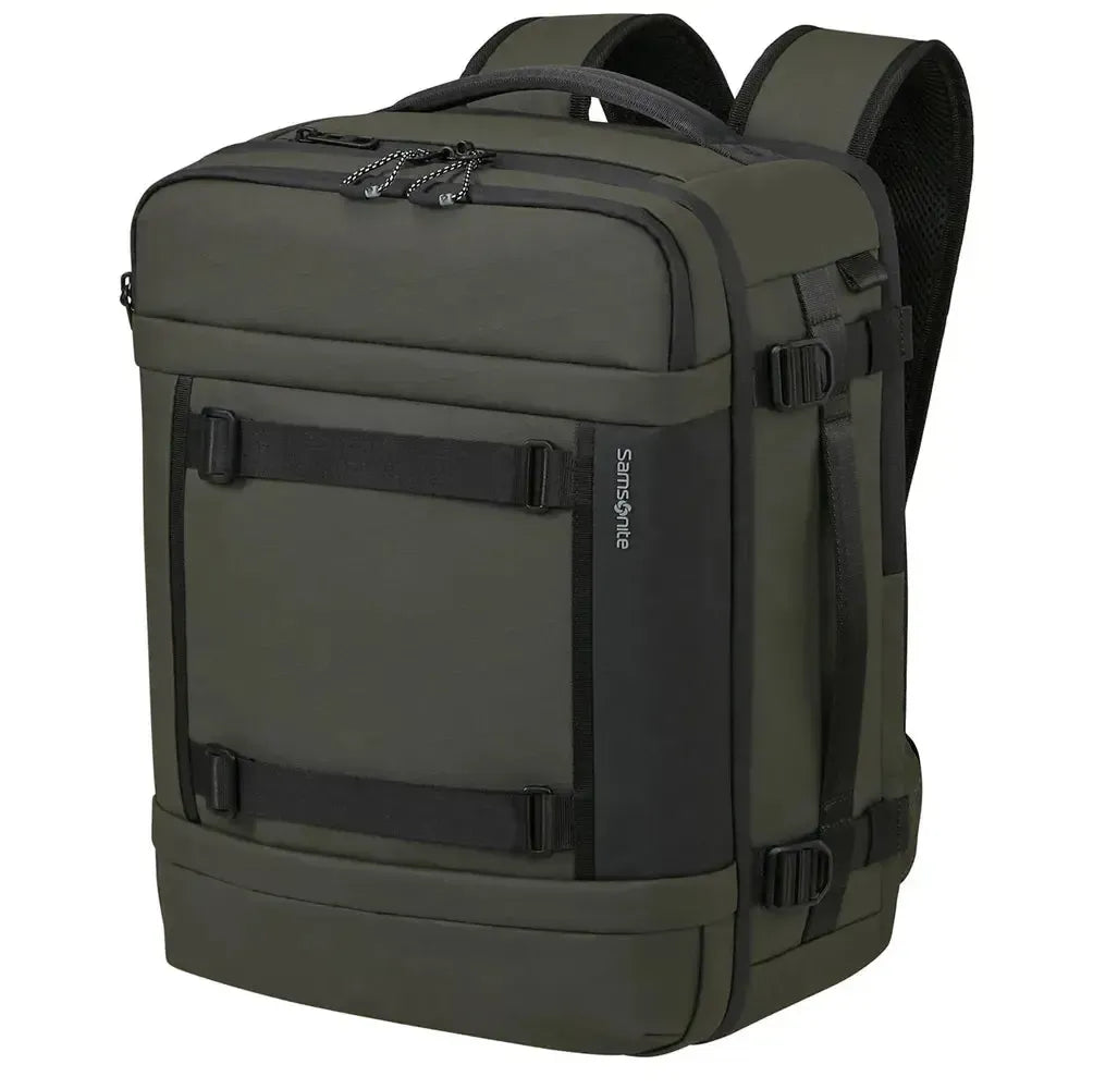 Samsonite Cabin Pack Ryggsekk 15.6" Climbing Ivy-PC-sekk-BagBrokers