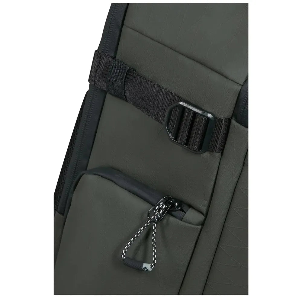 Samsonite Cabin Pack Ryggsekk 15.6" Climbing Ivy-PC-sekk-BagBrokers