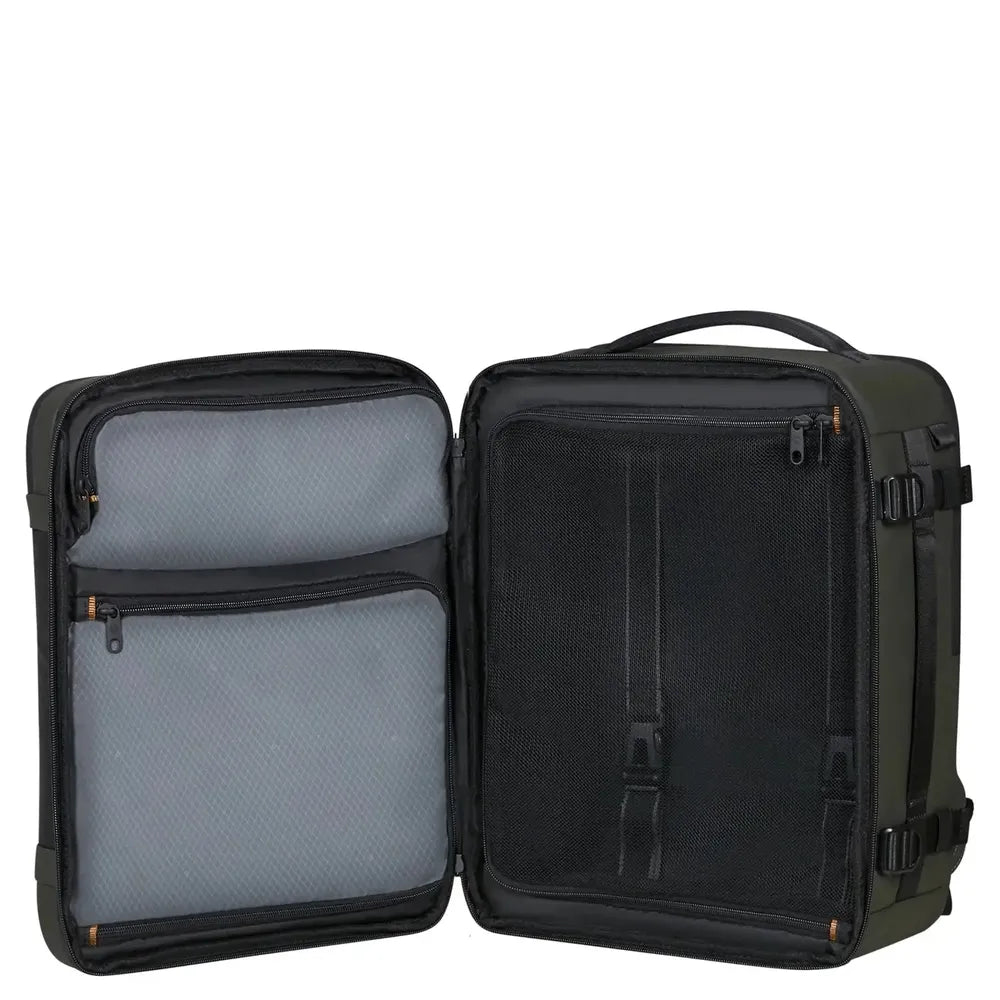 Samsonite Cabin Pack Ryggsekk 15.6" Climbing Ivy-PC-sekk-BagBrokers