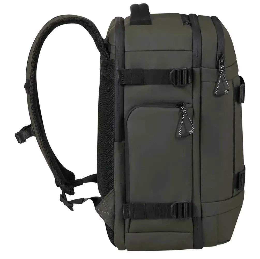 Samsonite Cabin Pack Ryggsekk 15.6" Climbing Ivy-PC-sekk-BagBrokers