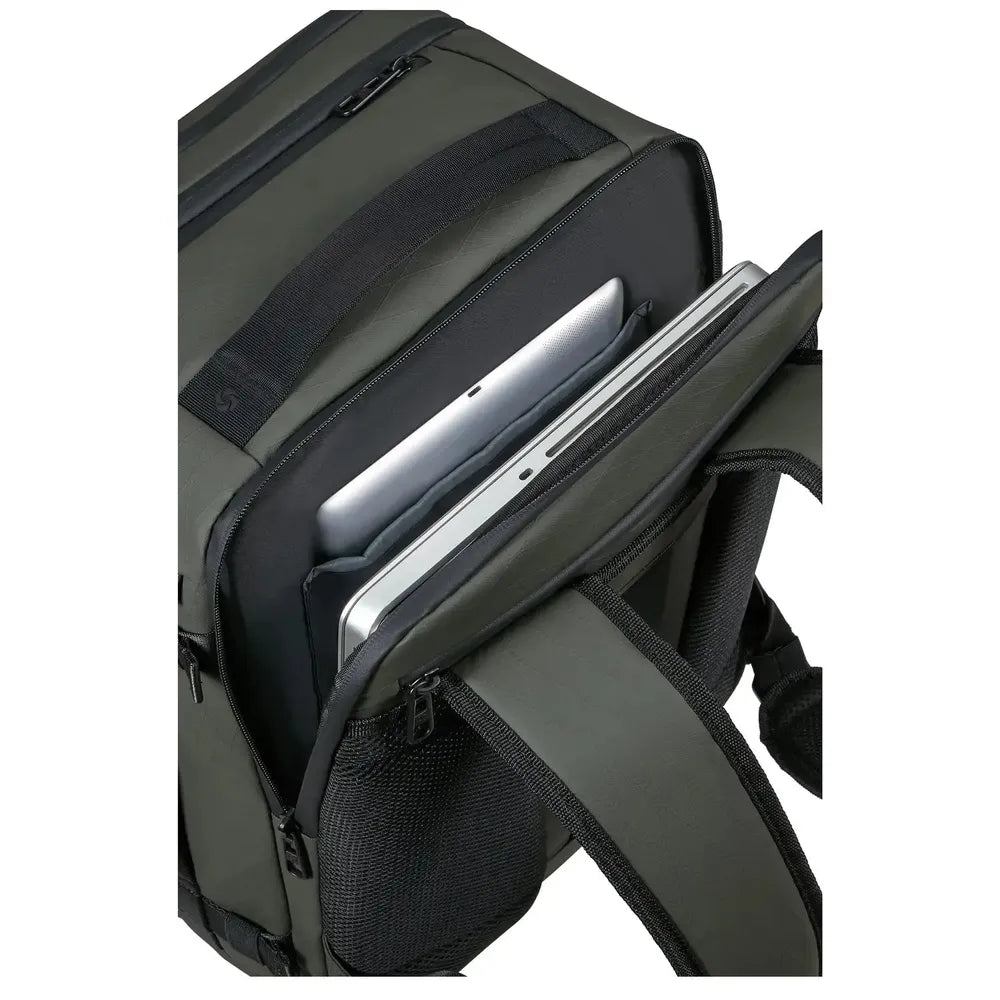 Samsonite Cabin Pack Ryggsekk 15.6" Climbing Ivy-PC-sekk-BagBrokers
