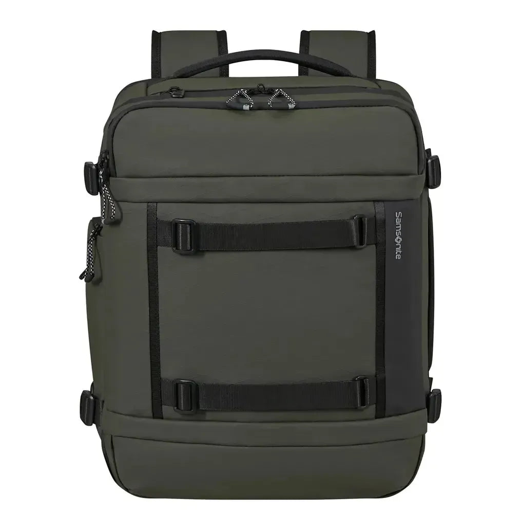Samsonite Cabin Pack Ryggsekk 15.6" Climbing Ivy-PC-sekk-BagBrokers
