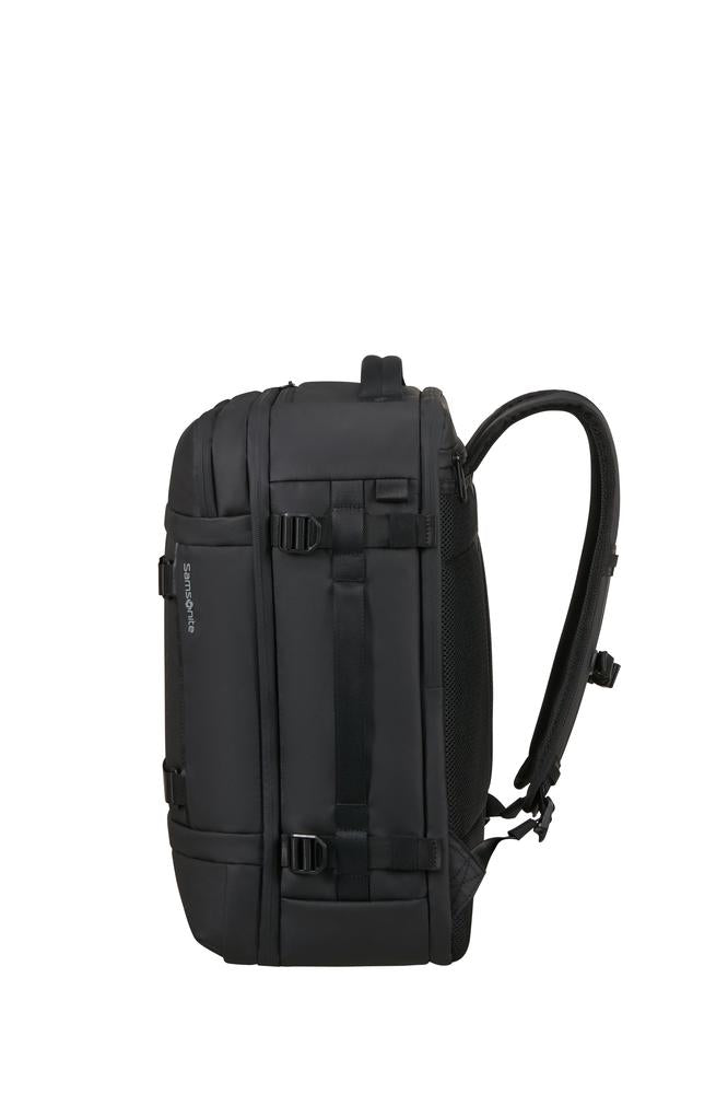 Samsonite Cabin Pack Ryggsekk 17.3" Black-PC-sekk-BagBrokers
