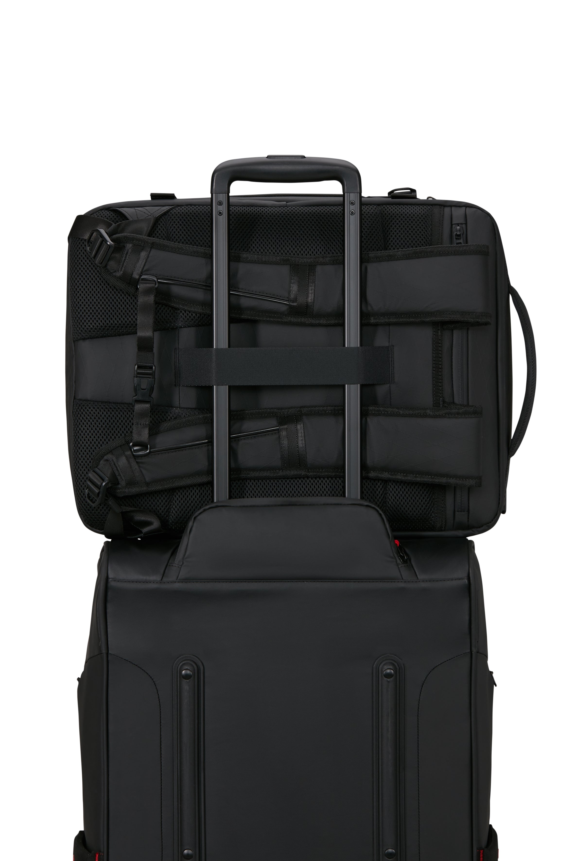 Samsonite Cabin Pack Ryggsekk 17.3" Black-PC-sekk-BagBrokers