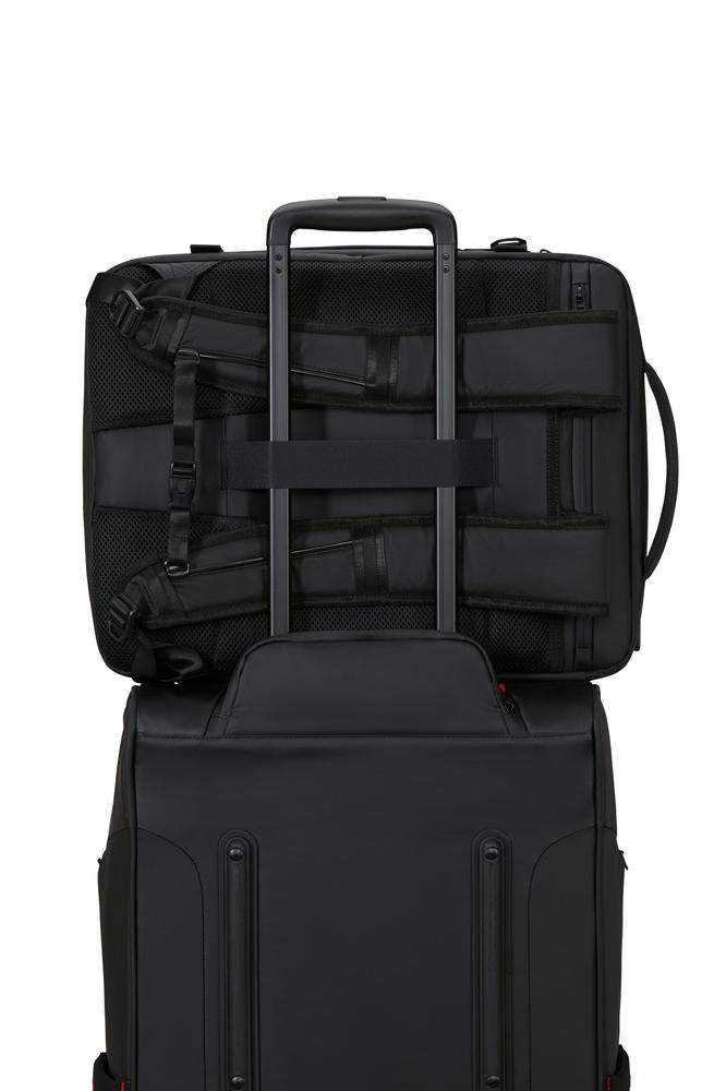 Samsonite Cabin Pack Ryggsekk 17.3" Black-PC-sekk-BagBrokers