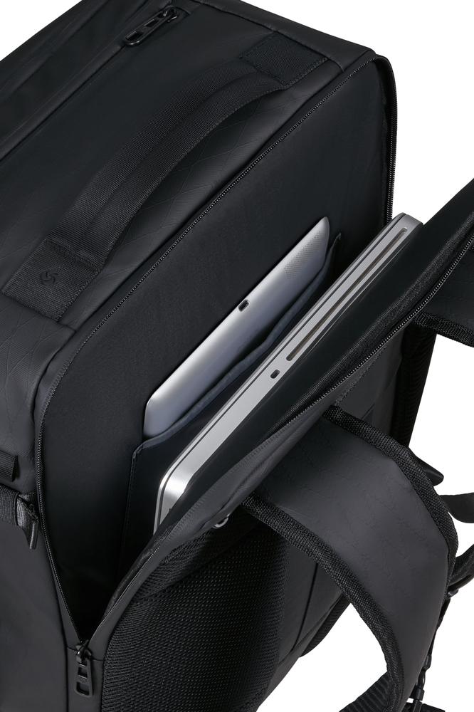 Samsonite Cabin Pack Ryggsekk 17.3" Black-PC-sekk-BagBrokers