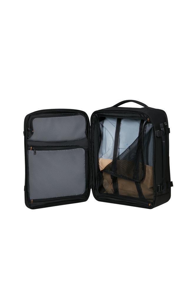 Samsonite Cabin Pack Ryggsekk 17.3" Black-PC-sekk-BagBrokers