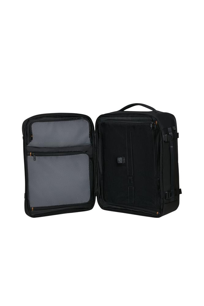Samsonite Cabin Pack Ryggsekk 17.3" Black-PC-sekk-BagBrokers