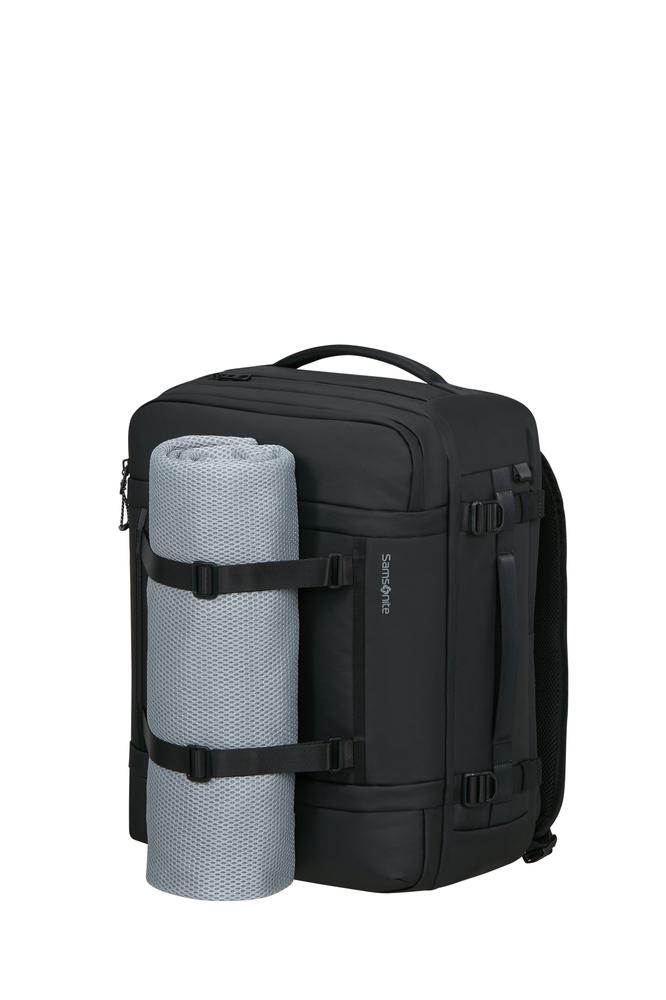 Samsonite Cabin Pack Ryggsekk 17.3" Black-PC-sekk-BagBrokers