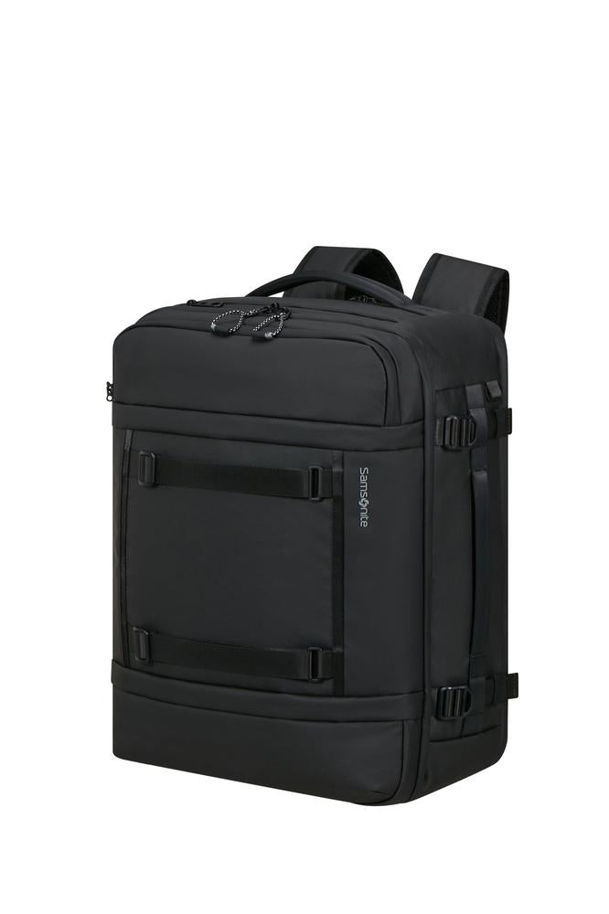 Samsonite Cabin Pack Ryggsekk 17.3" Black-PC-sekk-BagBrokers